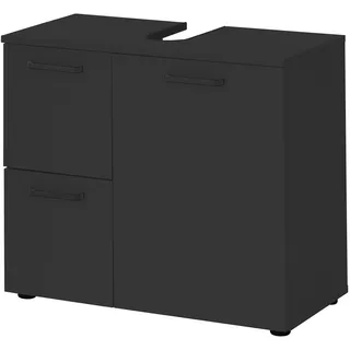 BASIC by Balculina »Vanice, Badezimmerschrank B/H/T 70x60x35cm« 1 Stk. tlg. Breite 70cm, Softclose, FSC-Mix 70%,Made in Europa