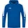 Kinder Kapuzensweatshirt Royal 128