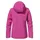 Jacket wind und wasserdichte Regenjacke atmungsaktive Outdoor Jacke Wanderjacke mit verstaubarer Kapuze