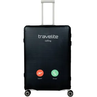 Travelite Kofferhülle L, Travelite calling