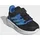 Runfalcon 5 Schwarz/Lucid Aquamarine/Lucid Ray Blue 23