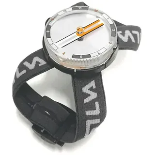 Silva Arc Jet OMC Kompass, durchsichtig, Standard