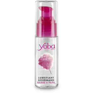 Yoba Yob1932 50ml Schmiermittel - Clear - One Size