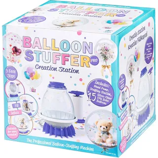 Boti Ballonfüllmaschine Balloon Stuffer Pro Maker Station für Geschenkballons
