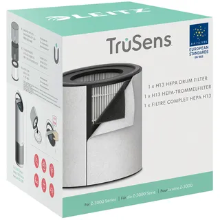 Leitz H13 HEPA-Filter 3-in-1 für Luftreiniger