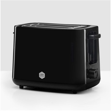 OBH Nordica Toaster DayBreak - Black - 2260