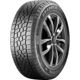 General Tire Grabber Cross A/S XL 285/45 R22 114H