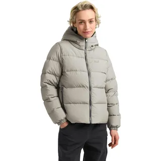 Jack Wolfskin Frozen Palace Jacke - Pale sand L