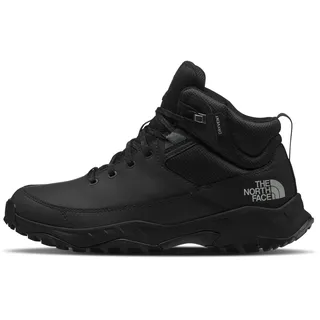 The North Face Storm Strike III Herren tnf black/asphalt grey 41