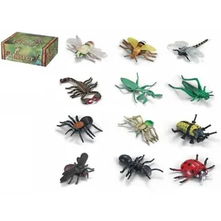 Insekten-Mix – Sammelband