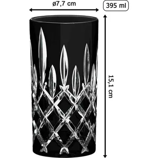 Riedel Laudon Longdrinkglas 0,395 l