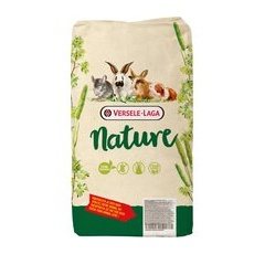 9kg Cuni Nature Versele-Laga Hrană iepuri