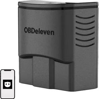 obdeleven 3 Diagnosescanner