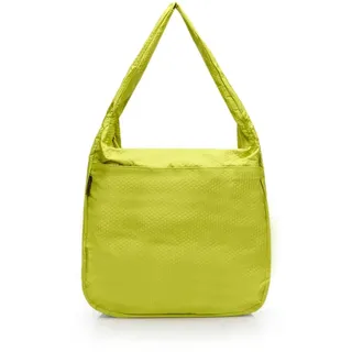 Mandarina Duck Schultertasche Revival 2.0 Hobo Bag M Mapo Green