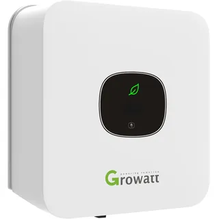 Growatt MIC 600TL-X 0,6kW Wechselrichter 1-phasig mit WLAN