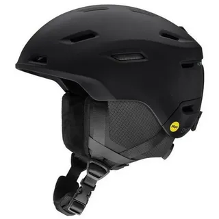 Smith Optics Smith Descend Mips Skihelm (Größe L - 59-63CM, schwarz)