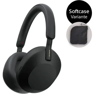 Sony WH-1000XM5 Schwarz