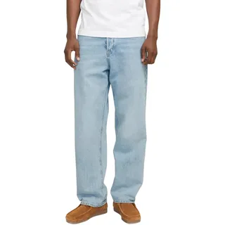 JACK & JONES Alex Original Am 332 Jeans Blue Denim 33 32