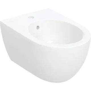 Geberit Acanto Wandbidet geschlossene Form,