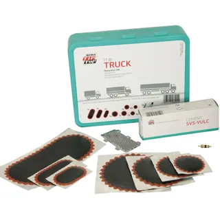 Vulkanis Sortiment TT 20 LKW