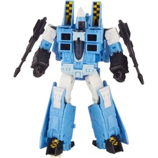 Hasbro Transformers Generations Legacy Evolution Voyager Class figurine G2 Universe Cloudcover 18 cm