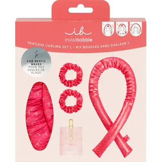 Invisibobble GIFT SET Beach Curl