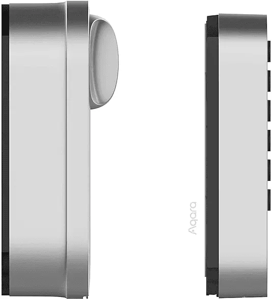 Bild von Smart Lock U200 (Silver)