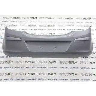 PRASCO OP0341061 PREMIUM-Greenline Stoßfänger