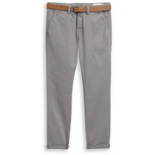 Tom Tailor Slim Fit Castlerock Grey 33/32