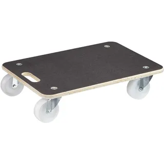 Wagner Transporthilfe 1614 Tragkraft 400 kg 590 mm x 390 mm FSC®