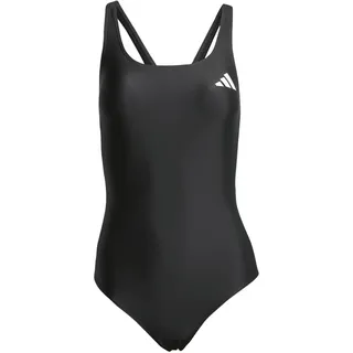 adidas Badeanzug Damen Schwarz 44