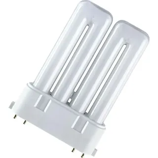 Osram Dulux 24W/830 2G10 warmweiß 3000K