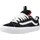 Old Skool Low Damen Black/White 46