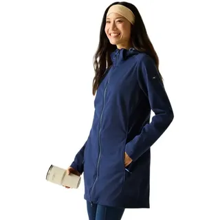 Regatta Carisbrooke Softshelljacke - Navy - 44