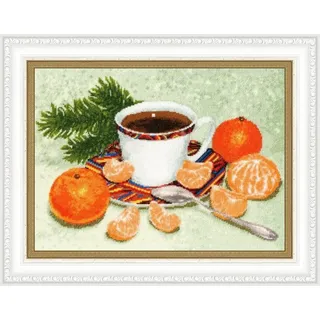 Zolotoe Runo SiuvinÄ—jimo rinkinys S/SO017