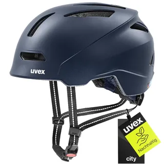 Uvex urban Planet 54-58 cm Damen deep Space matt 2023