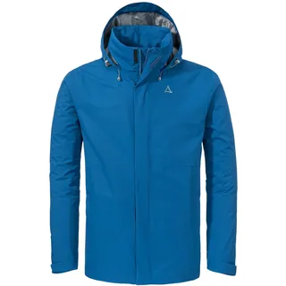 Schöffel Gmund Funktionsjacke Herren Blau M