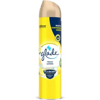 Glade Raumduft FRESH LEMON 300 ml
