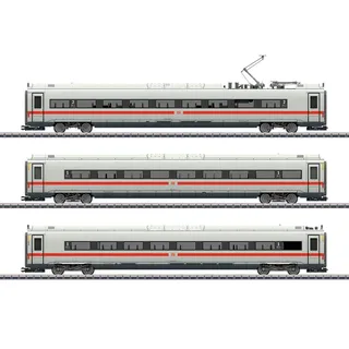Märklin Ergänzungs-Set f. ICE 4 43726 H0