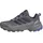 Damen Terrex Skychaser AX5 Gore-TEX Hiking Shoes, preloved Violet/Carbon/Taupe Oxide, 37 1/3 EU