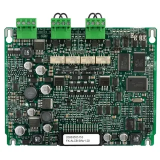 ESMI Fx alcb 2 apollo loops