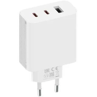 Xiaomi 67W GaN Charger 2C1A EU