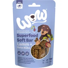 Bild von Superfood Soft Bar 150 g