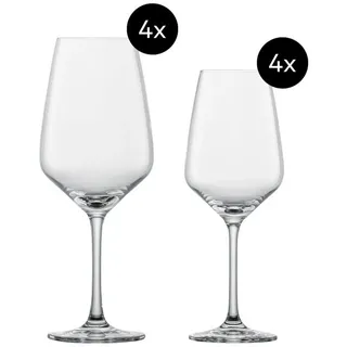 Schott Zwiesel Tulip Gläserset 0,356 l 8-tlg.