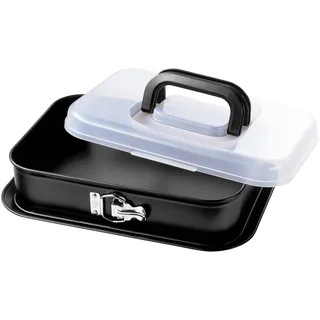 Kaiser Inspiration Springform rechteckig 36 x 24 cm