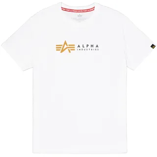 Alpha Industries "Alpha Label T", (118502)