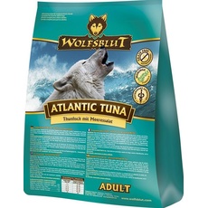 Bild Atlantic Tuna Adult 2 kg