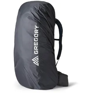 Gregory Raincover 30L-50L obsidian black (0413)