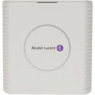 Alcatel Lucent 8378 DECT IP-xBS OUTDOOR with - Weiß