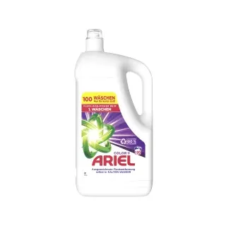 Ariel Flüssig Color 5 l